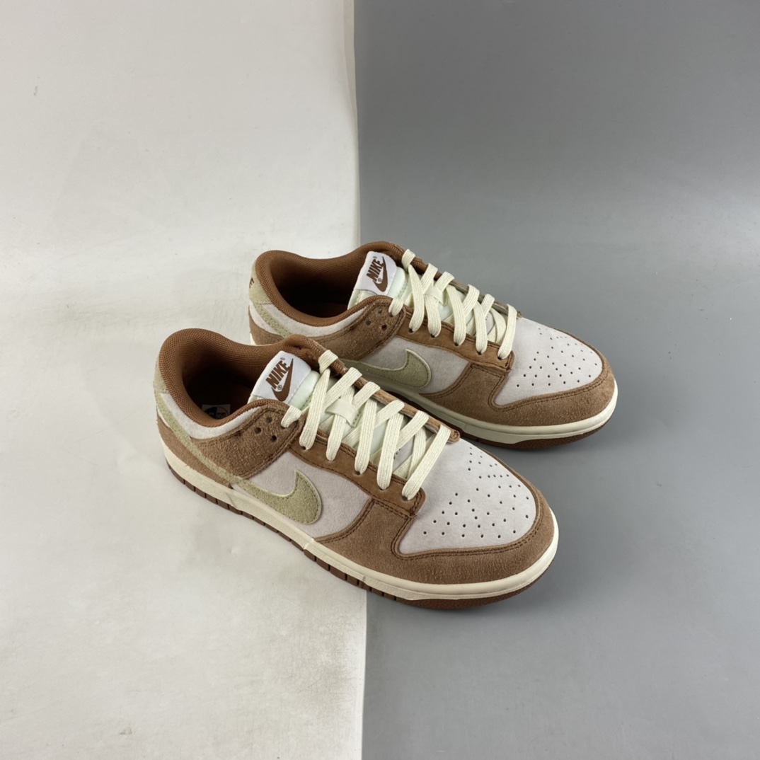 Nike SB Dunk Low SB Low Top Sports Casual Sneakers DD1390-100
