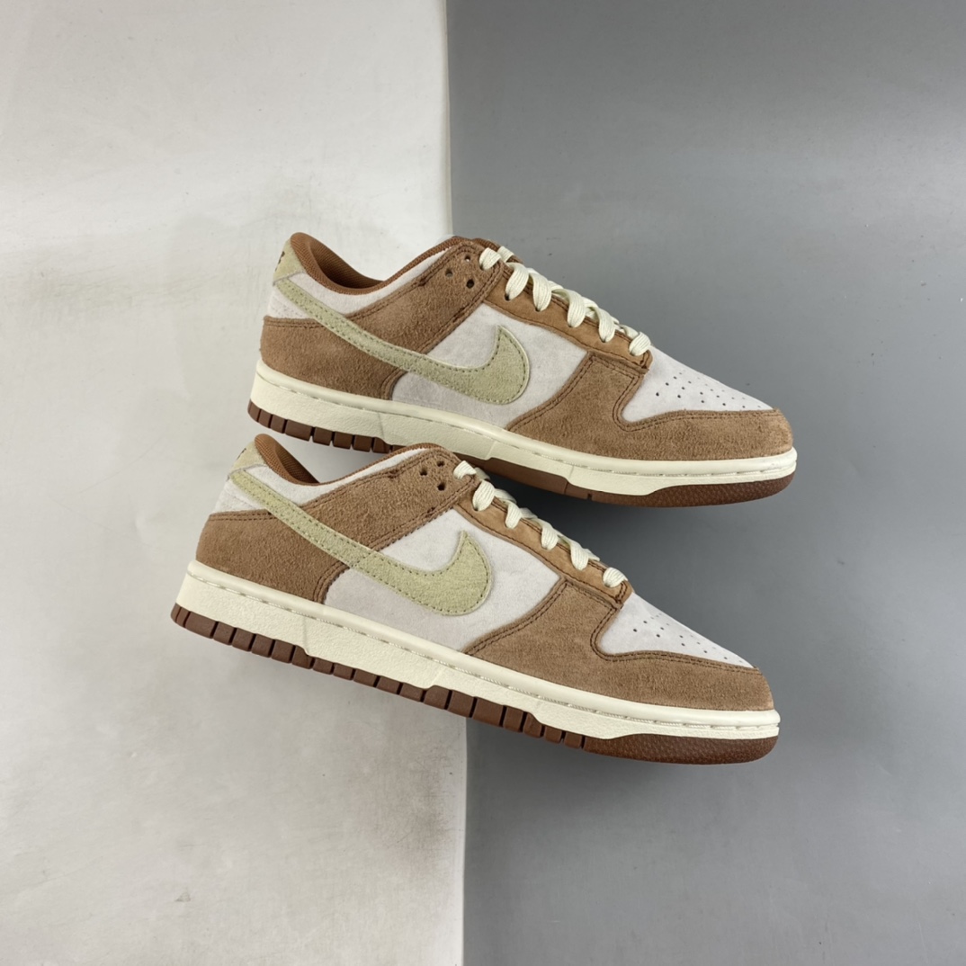 Nike SB Dunk Low SB Low Top Sports Casual Sneakers DD1390-100
