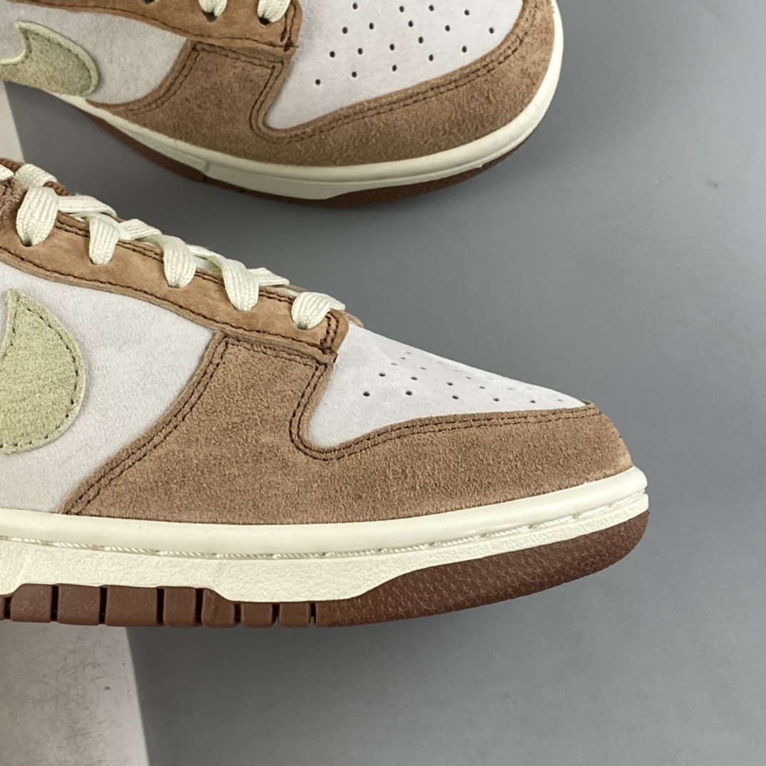 Nike SB Dunk Low SB Low Top Sports Casual Sneakers DD1390-100