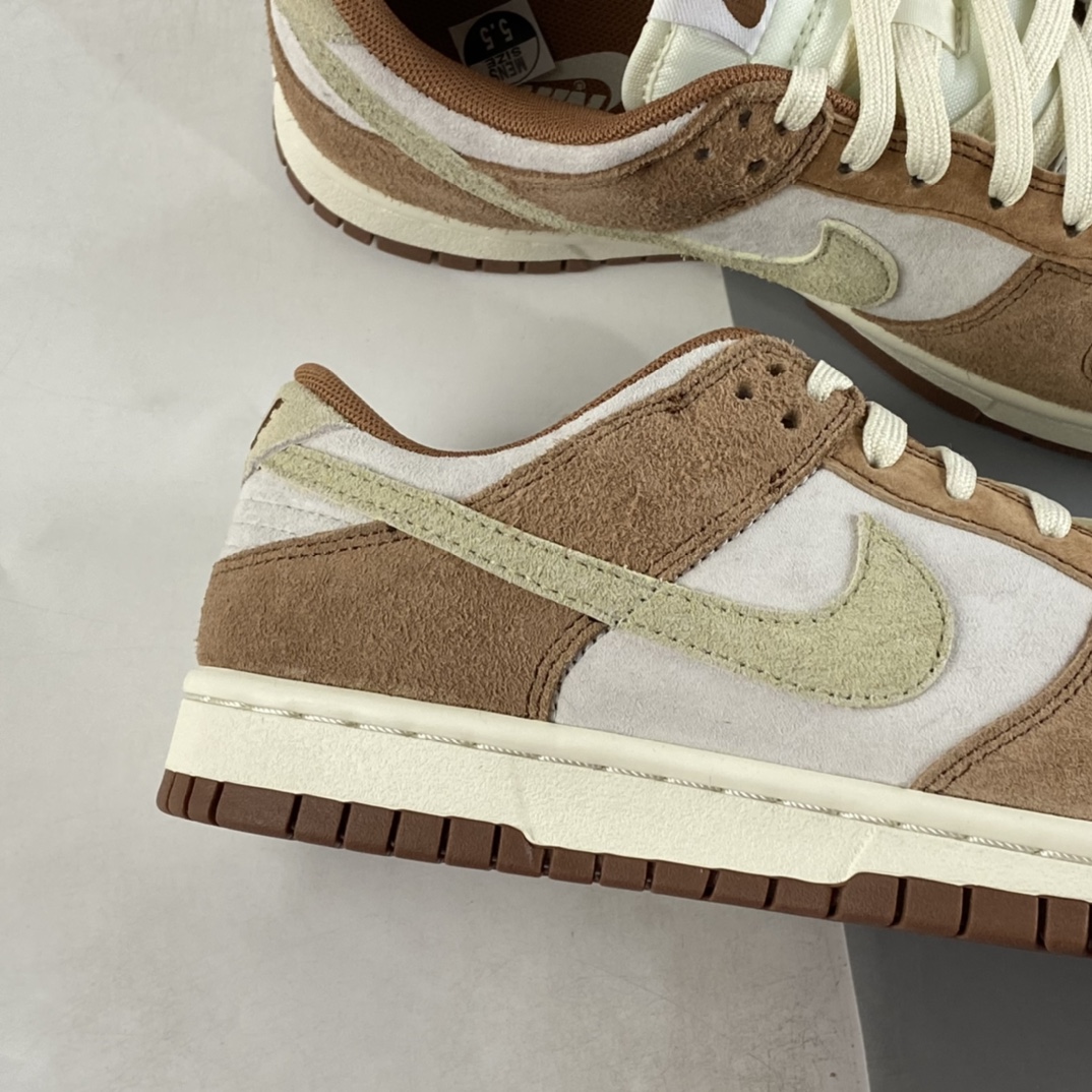 Nike SB Dunk Low SB Low Top Sports Casual Sneakers DD1390-100