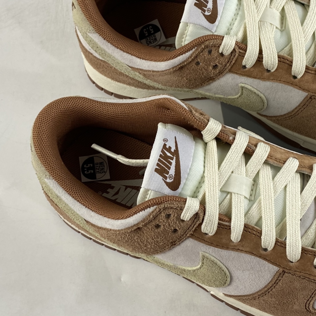 Nike SB Dunk Low SB Low Top Sports Casual Sneakers DD1390-100