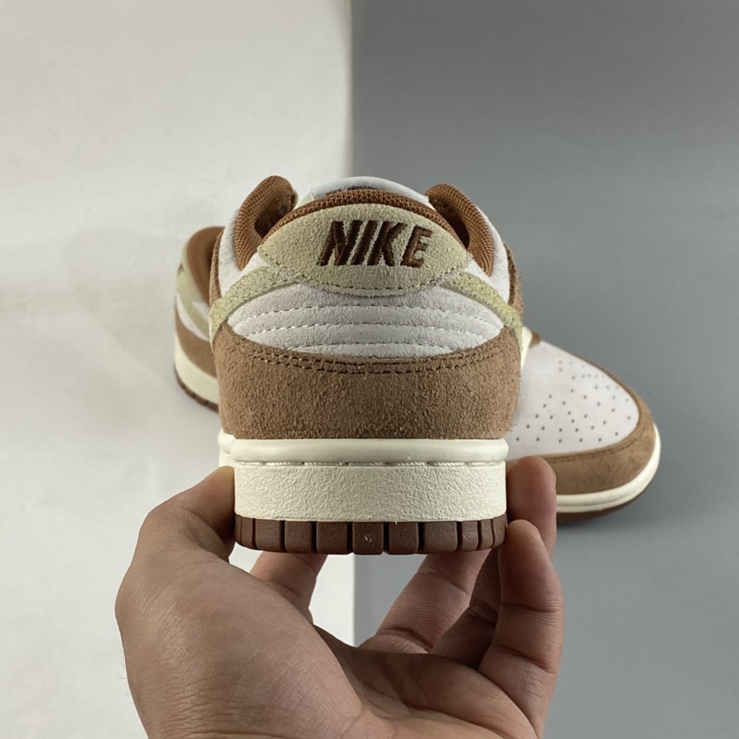 Nike SB Dunk Low SB Low Top Sports Casual Sneakers DD1390-100