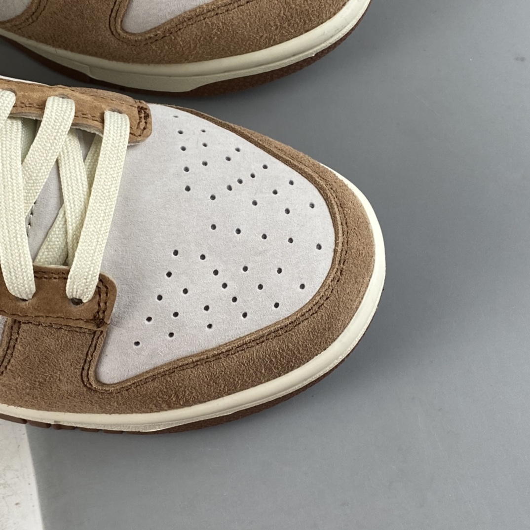 Nike SB Dunk Low SB Low Top Sports Casual Sneakers DD1390-100