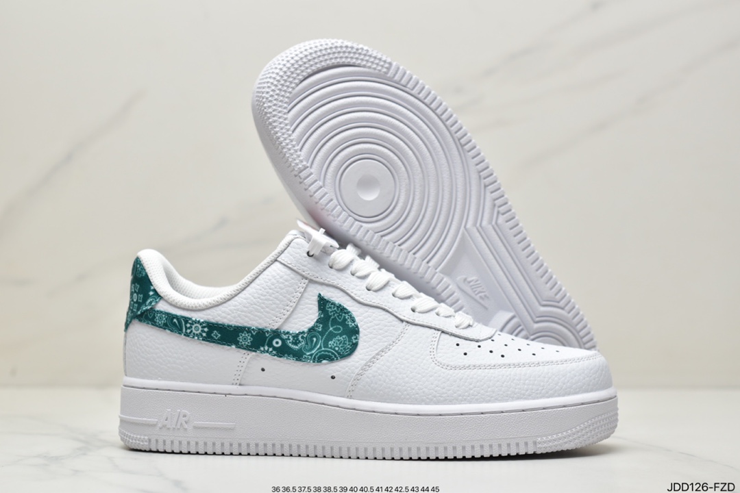 Nike Air Force 1 Low Air Force 1 Low all-match casual sports sneakers 315122-111