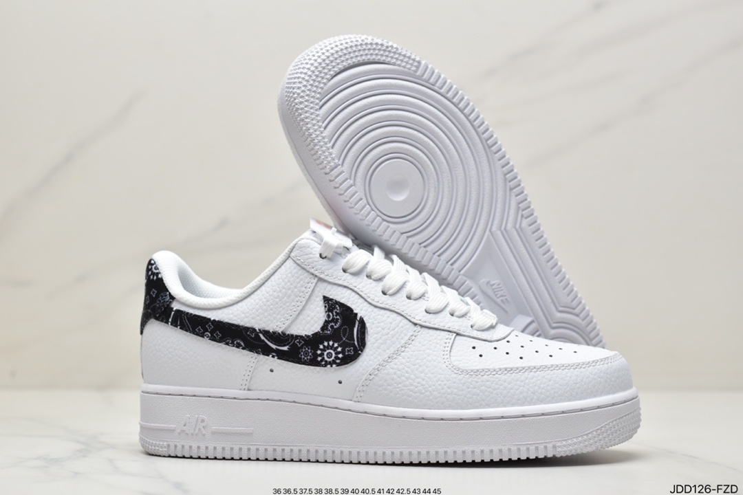 Nike Air Force 1 Low Air Force 1 Low all-match casual sports sneakers 315122-111