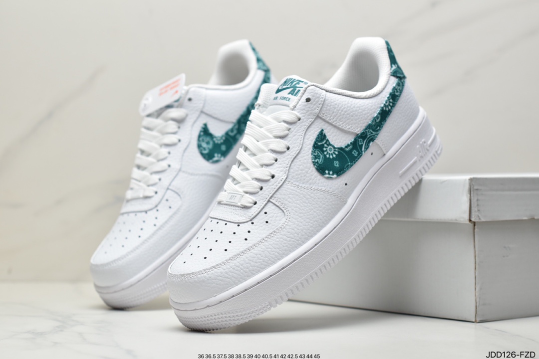 Nike Air Force 1 Low Air Force 1 Low all-match casual sports sneakers 315122-111