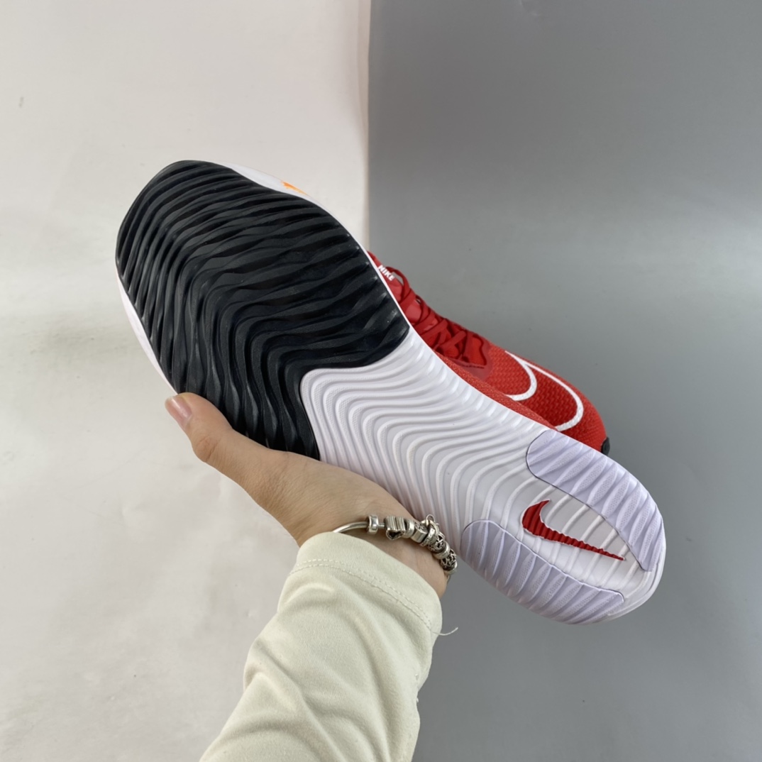 Nike ZoomX Streakfly Rpoto 2022 new marathon soft cushioning ultra-light breathable super running shoes DH9275-104