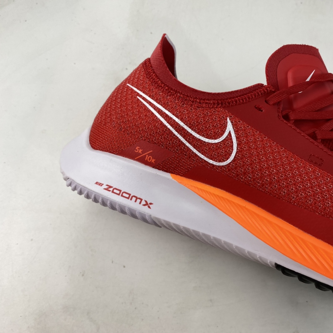 Nike ZoomX Streakfly Rpoto 2022 new marathon soft cushioning ultra-light breathable super running shoes DH9275-104