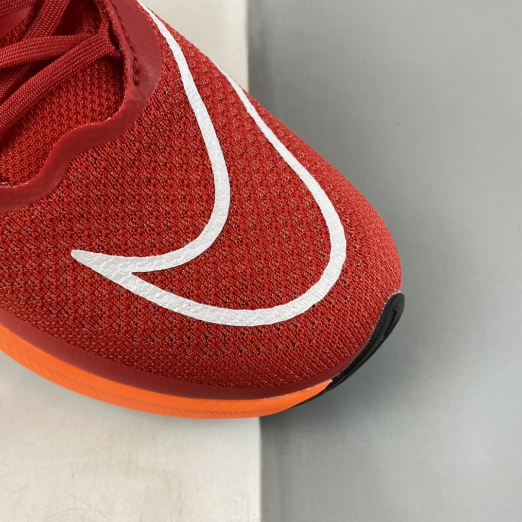 Nike ZoomX Streakfly Rpoto 2022 new marathon soft cushioning ultra-light breathable super running shoes DH9275-104