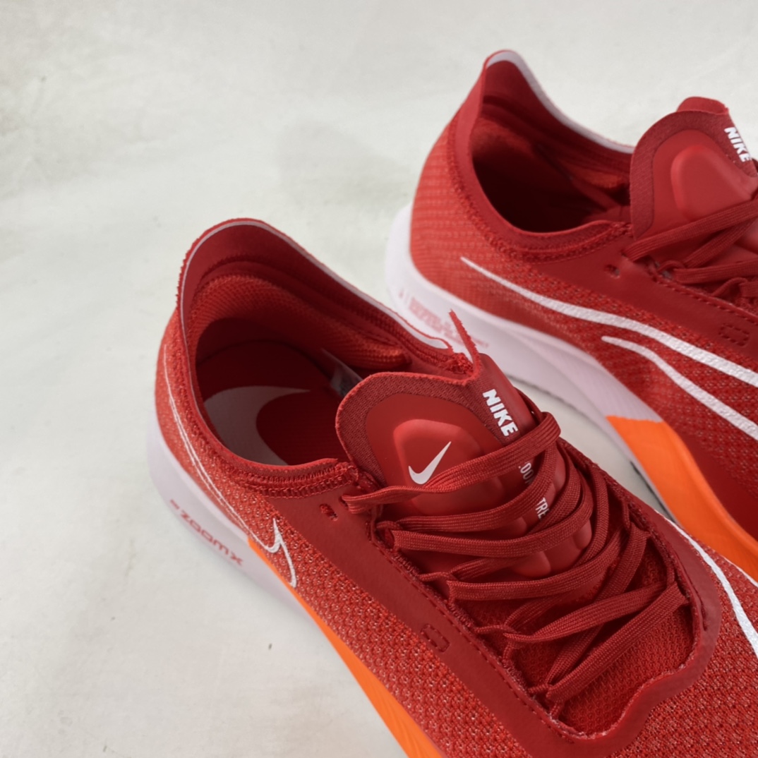 Nike ZoomX Streakfly Rpoto 2022 new marathon soft cushioning ultra-light breathable super running shoes DH9275-104