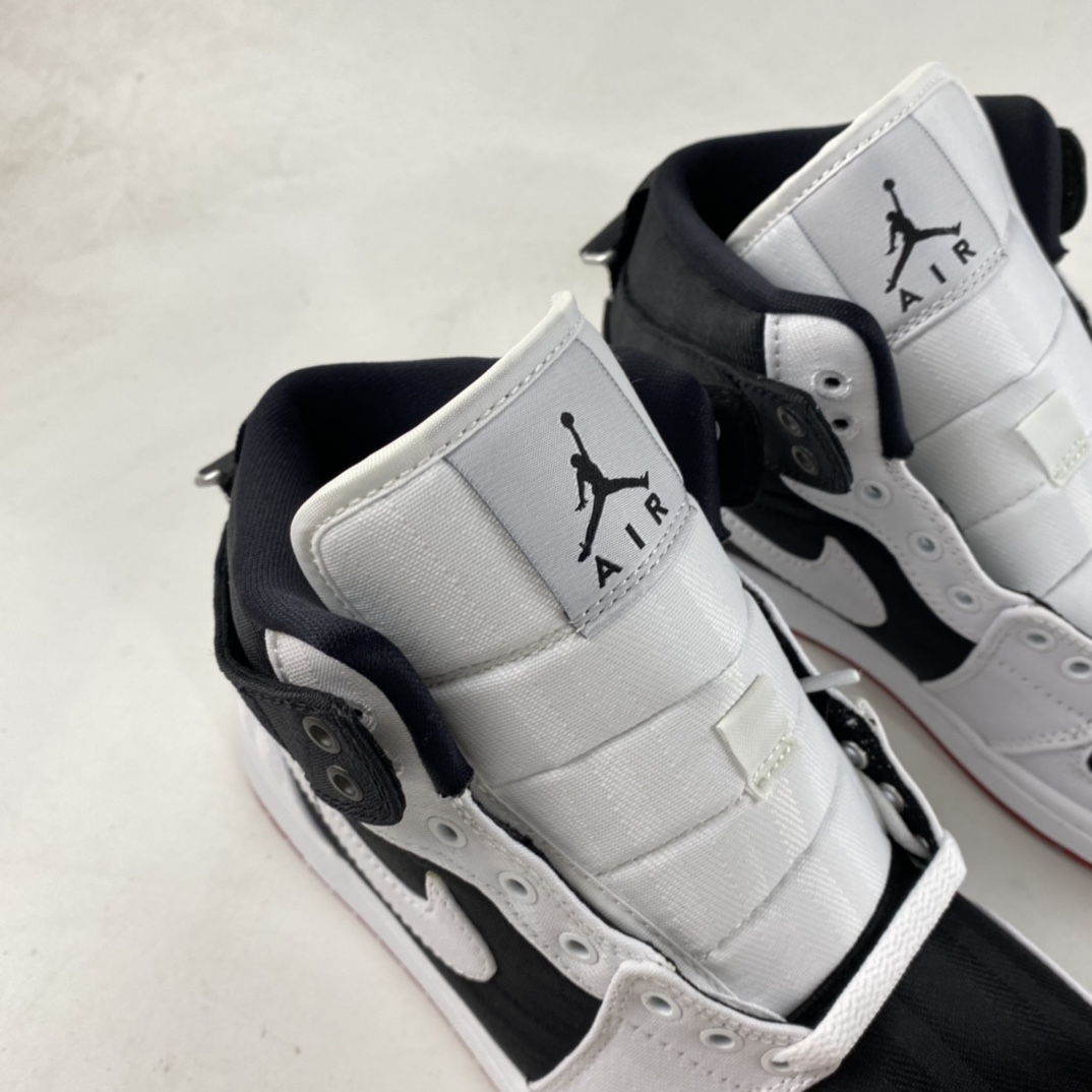 Air Jordan 1 Mid AJ1 Joe 1 Mid-top all-match casual sports sneakers DQ1864-100