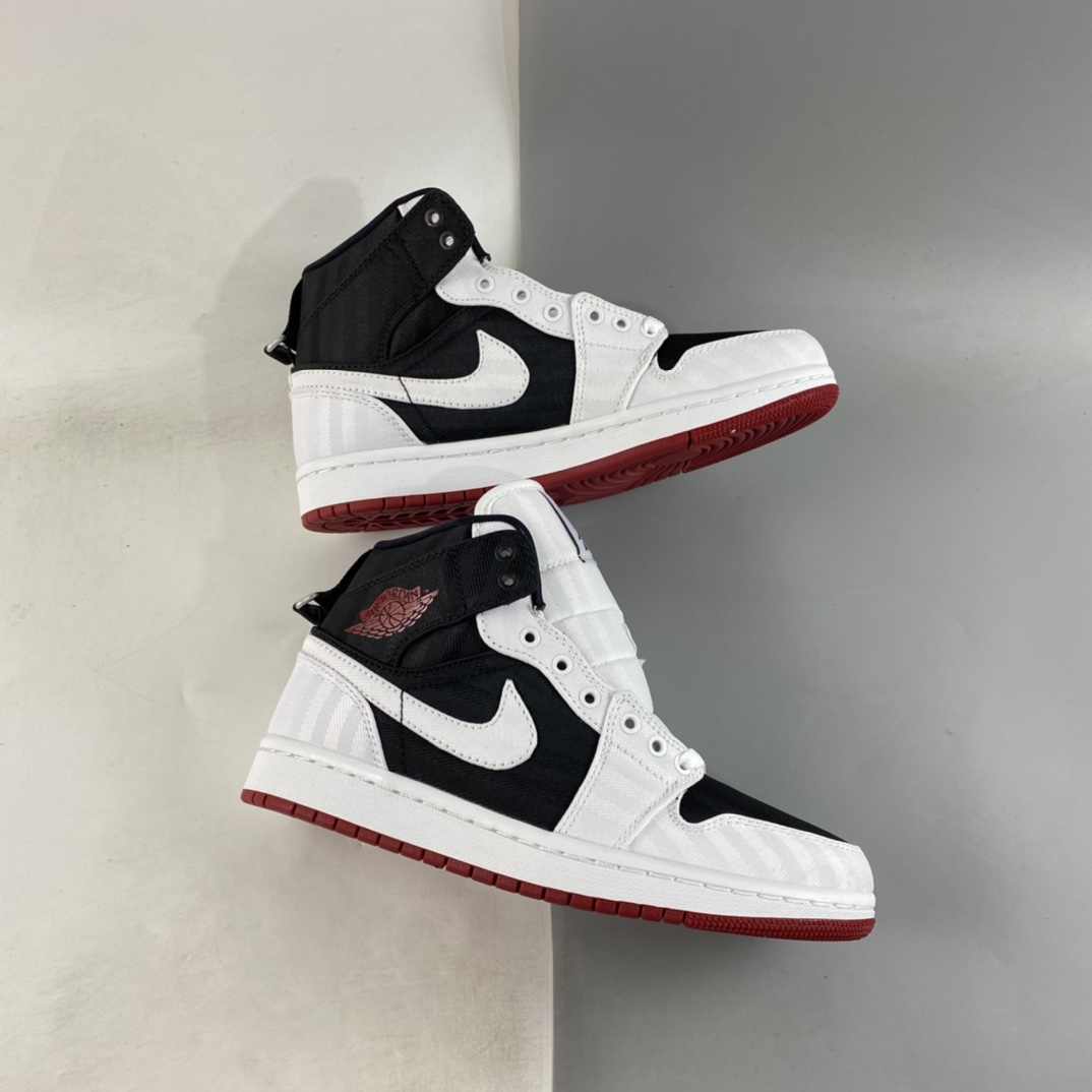 Air Jordan 1 Mid AJ1 Joe 1 Mid-top all-match casual sports sneakers DQ1864-100