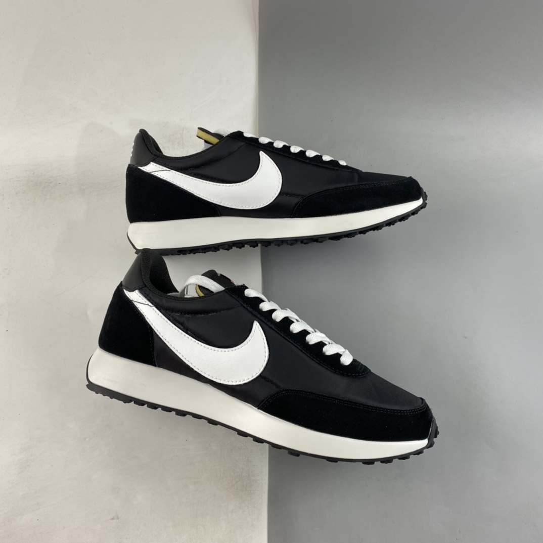 Nike Air Daybreak 1979 Anniversary Tailwind Waffle Series Running Shoes 487754-012