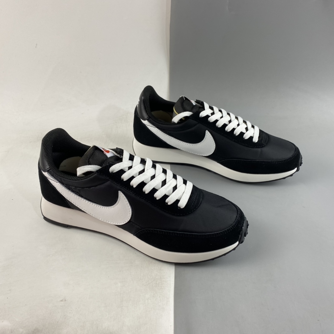 Nike Air Daybreak 1979 Anniversary Tailwind Waffle Series Running Shoes 487754-012