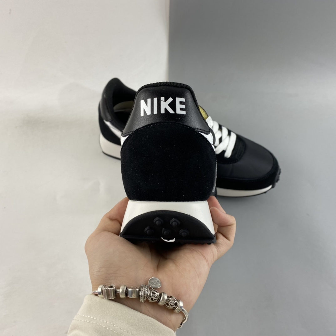 Nike Air Daybreak 1979 Anniversary Tailwind Waffle Series Running Shoes 487754-012