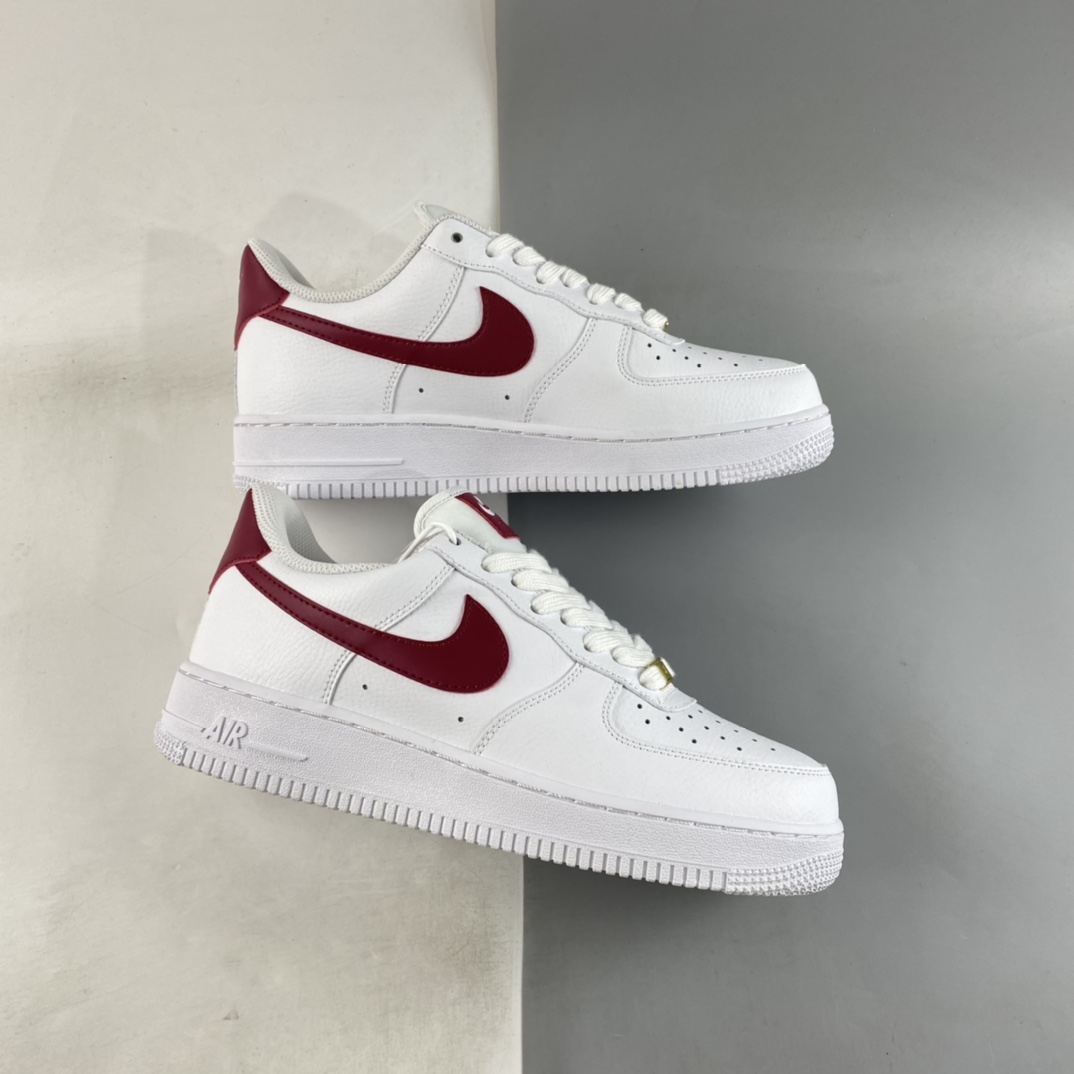 Nike Air Force 1'07 Low Air Force One Low Casual Sneakers 315115-154