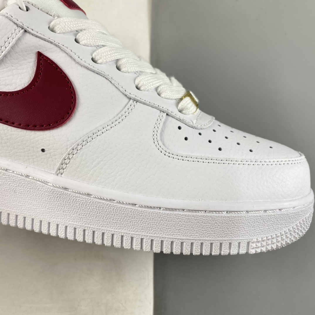 Nike Air Force 1'07 Low Air Force One Low Casual Sneakers 315115-154