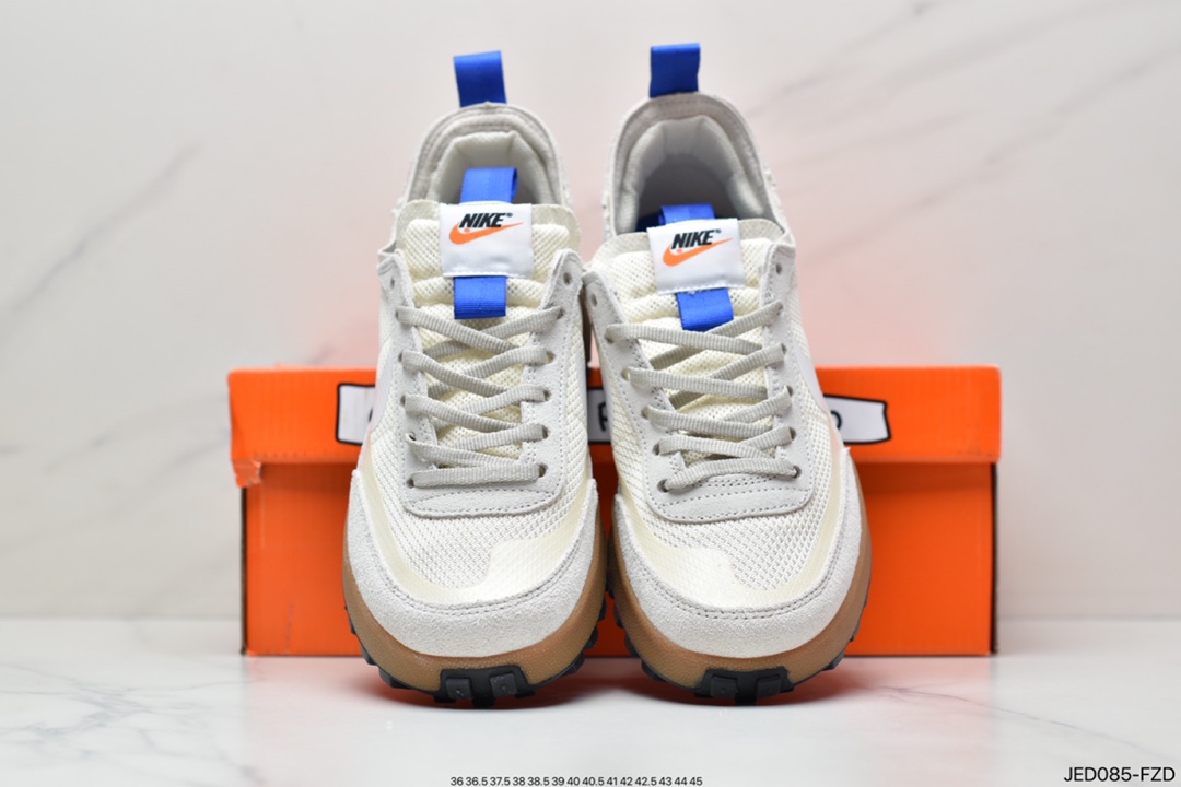 Tom Sachs x Nike General Purpose Shoe DA6672