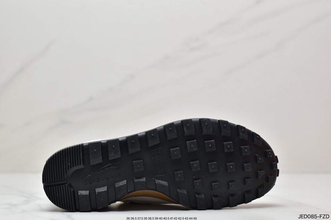Tom Sachs x Nike General Purpose Shoe DA6672