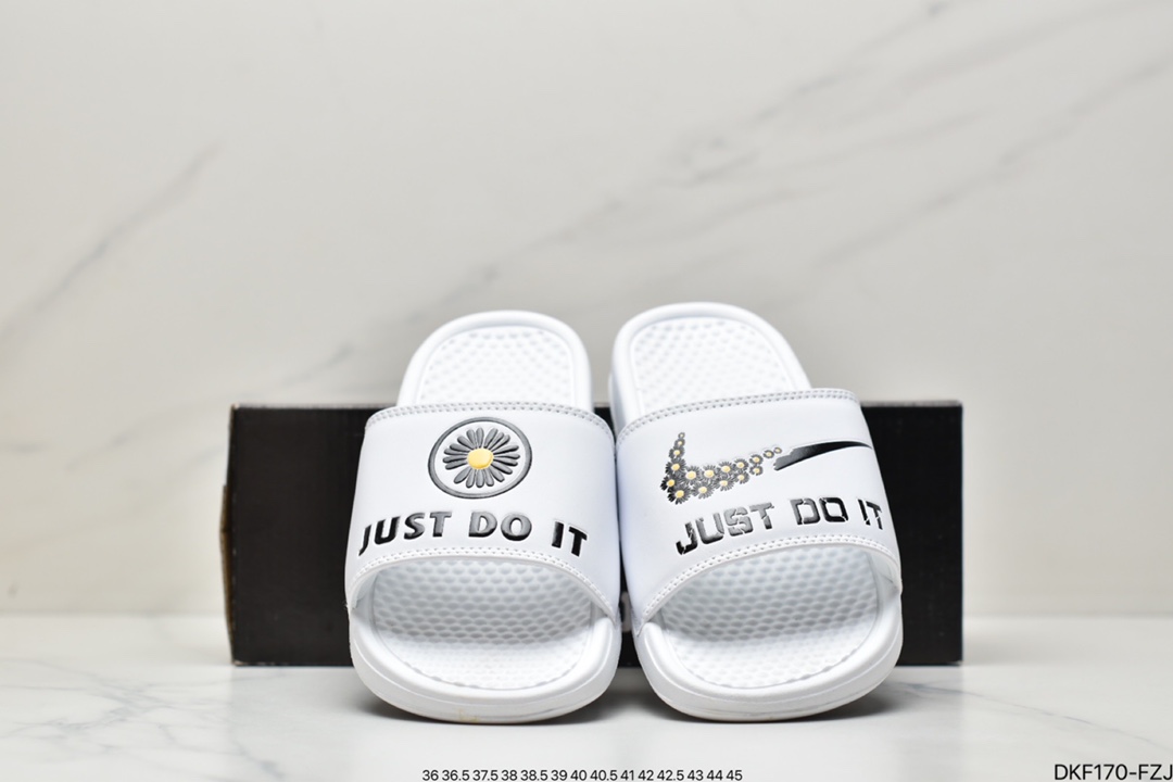 Nike Tanjun Sandal Summer Fashion Comfortable High Quality Flip Flop Beach Shoes