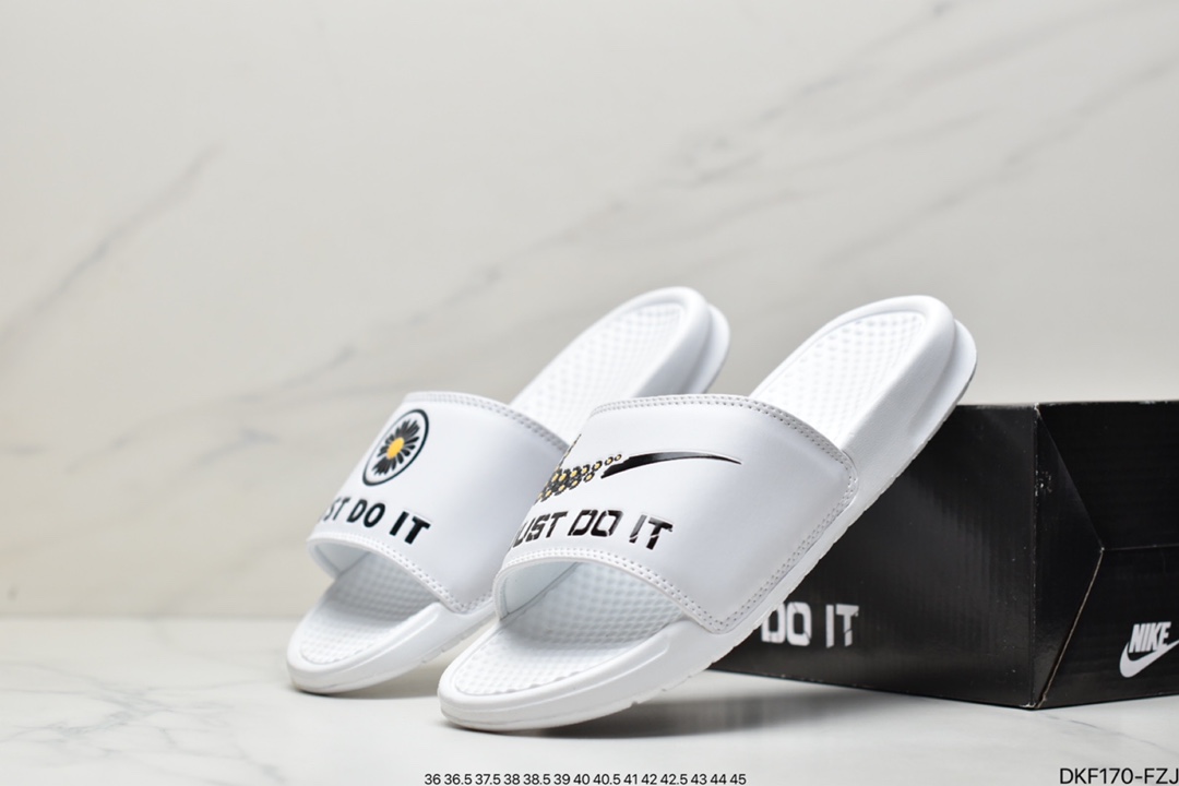 Nike Tanjun Sandal Summer Fashion Comfortable High Quality Flip Flop Beach Shoes