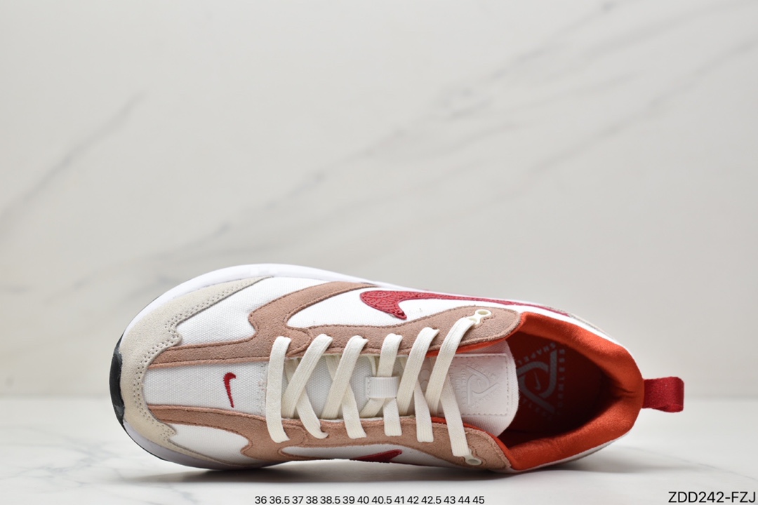 Nike Dunk Low Retro Low Top Casual Sports Skateboard Shoe
