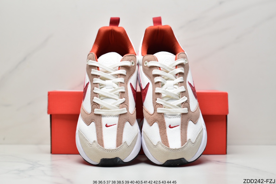 Nike Dunk Low Retro Low Top Casual Sports Skateboard Shoe