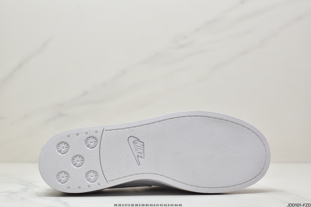 Quan Zhilong PEACEMINUSONE x Nike Kwondo 1 Casual Fashion Shoes DH2482-101