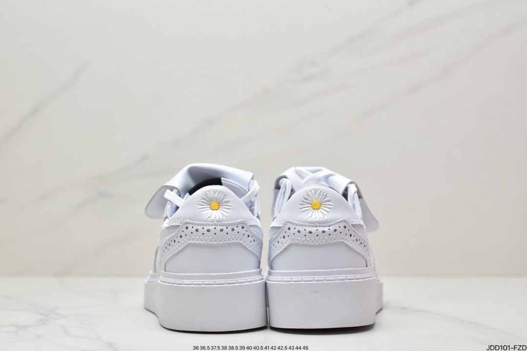 Quan Zhilong PEACEMINUSONE x Nike Kwondo 1 Casual Fashion Shoes DH2482-101
