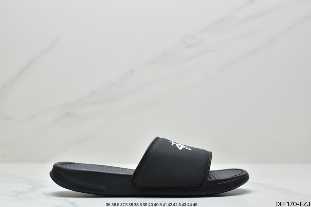 Nike Tanjun Sandal Summer Fashion Comfortable High Quality Flip Flop Beach Shoes