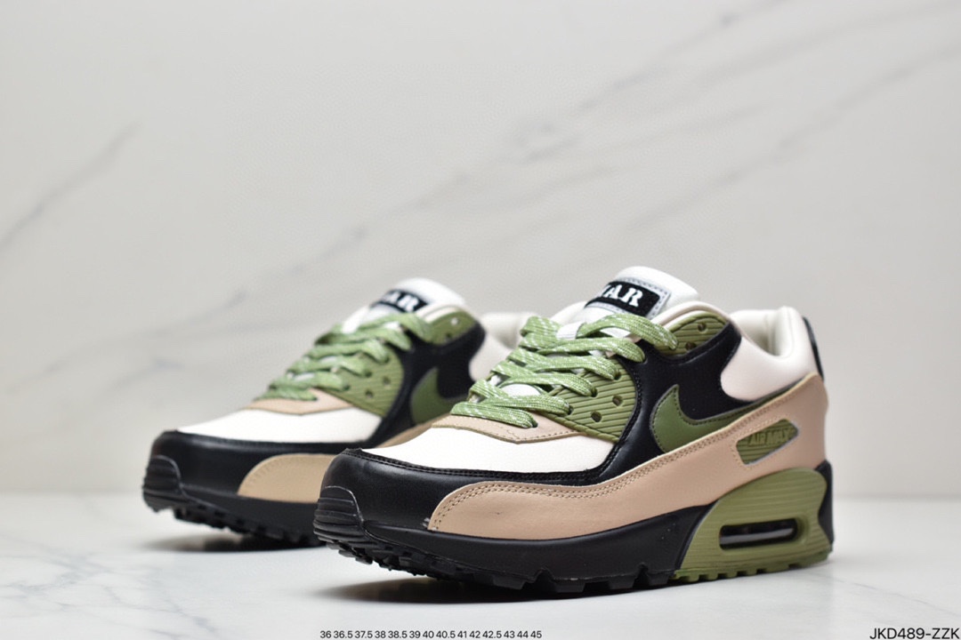 AIR MAX 90 NRG Air Max 90 Desert Sand CI5646-200