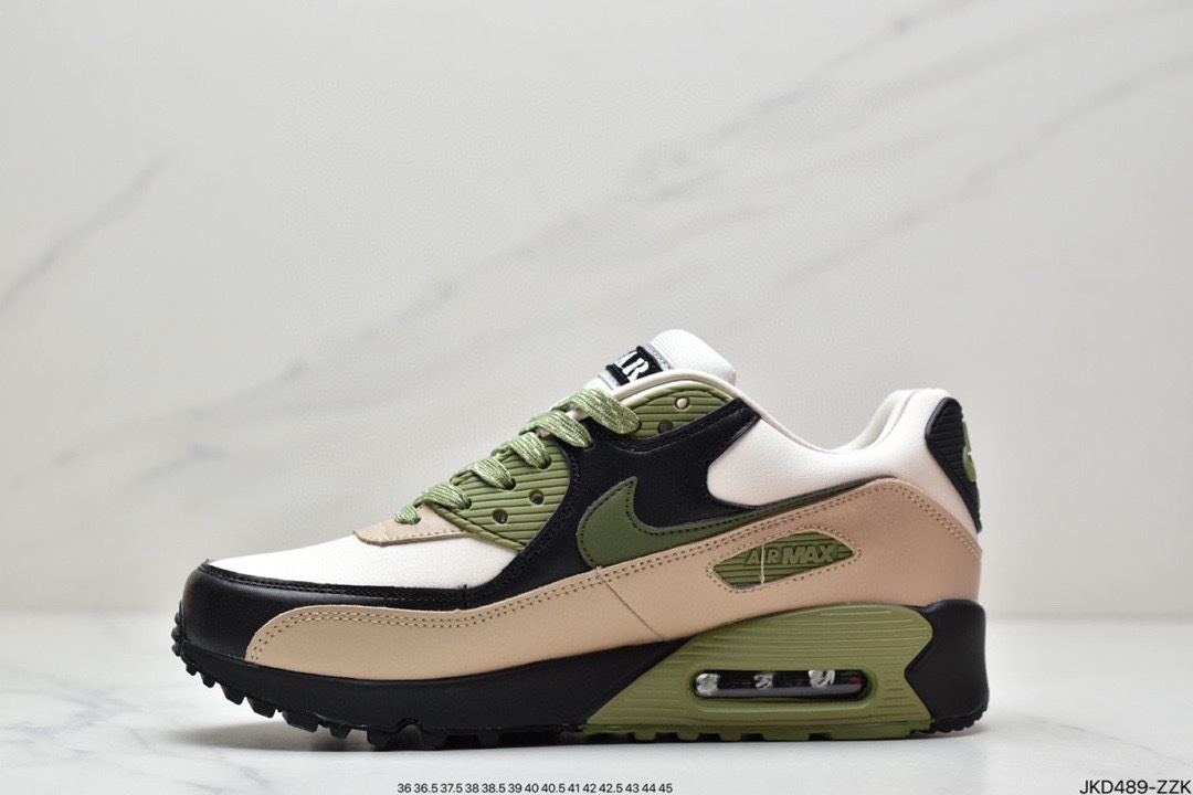AIR MAX 90 NRG Air Max 90 Desert Sand CI5646-200