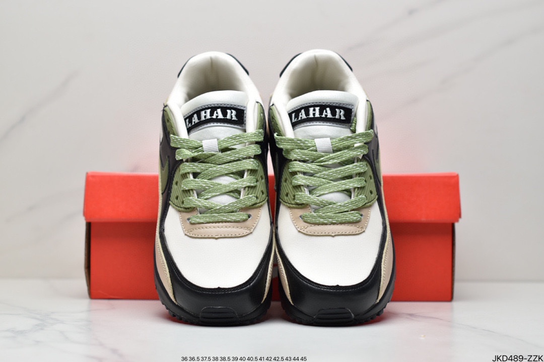 AIR MAX 90 NRG Air Max 90 Desert Sand CI5646-200