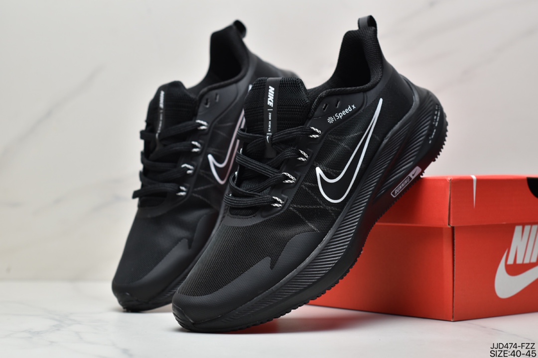 Nike Zoom Pegasus Turbo 35 Generation Super Pegasus Turbo Marathon Jogging Shoes AJ4114