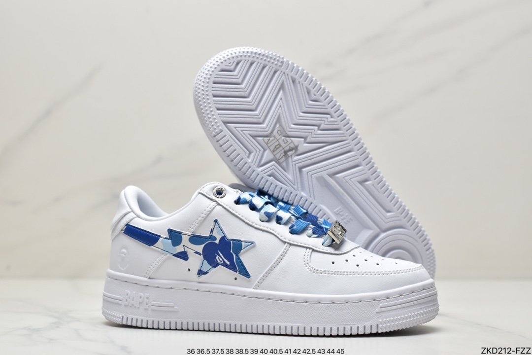 Bape Sta Low's Popular Ape Head Classic Returns