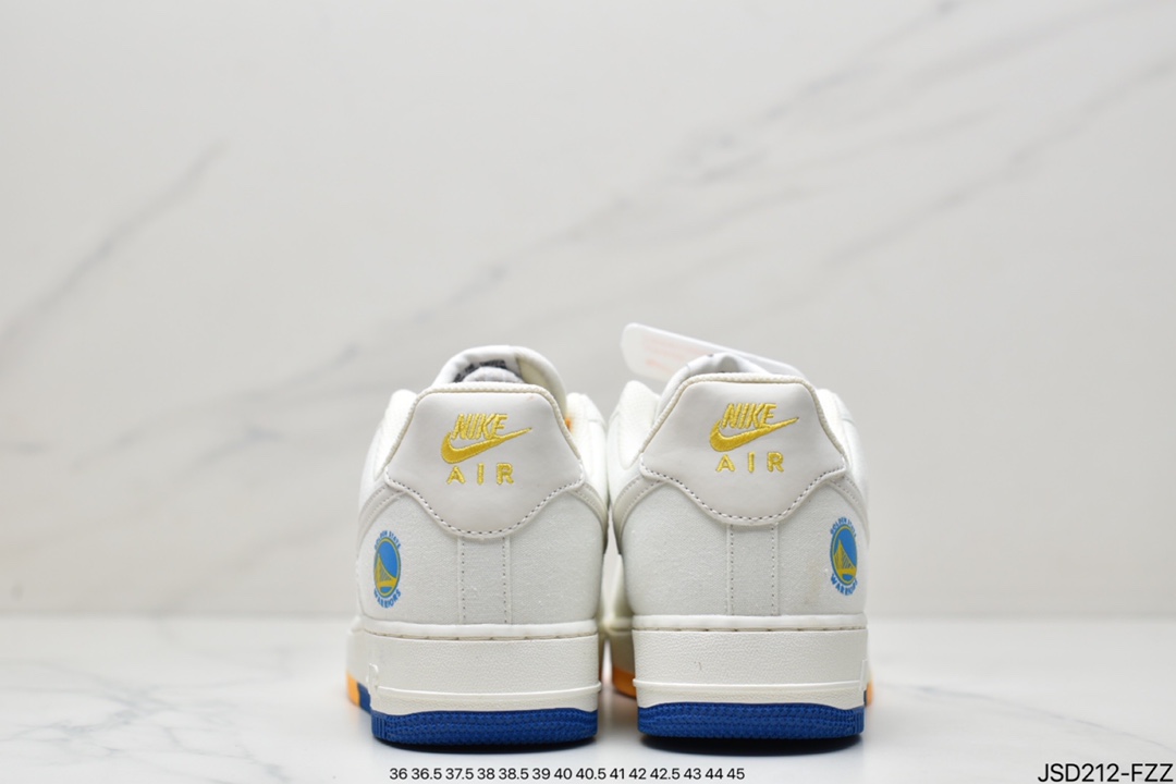 Nike Air Force 1 Low Air Force One Low Top Versatile Casual Sneakers