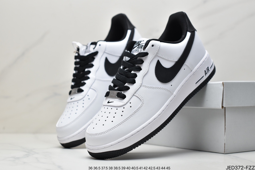 Nike Air Force 1 Low Air Force One Low Top Versatile Casual Sneakers