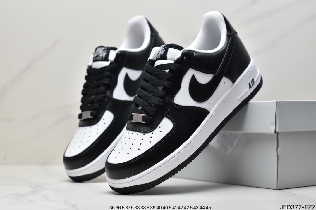 Nike Air Force 1 Low Air Force One Low Top Versatile Casual Sneakers