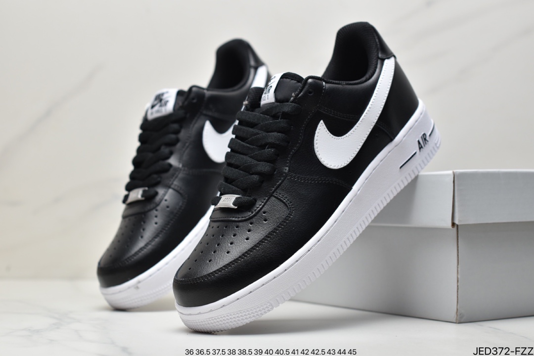 Nike Air Force 1 Low Air Force One Low Top Versatile Casual Sneakers
