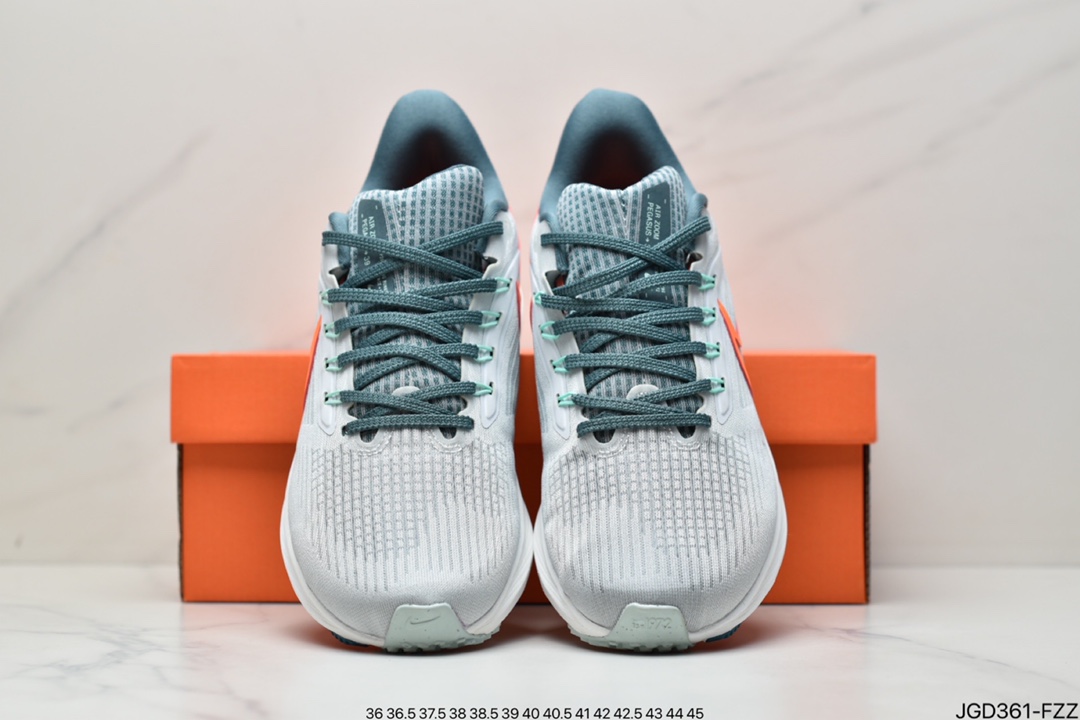 Nike Zoom Pegasus 39”Sail/Cube Pink” Moon Landing 39th Super Pegasus Turbo Marathon Casual Sports Jogging Shoes