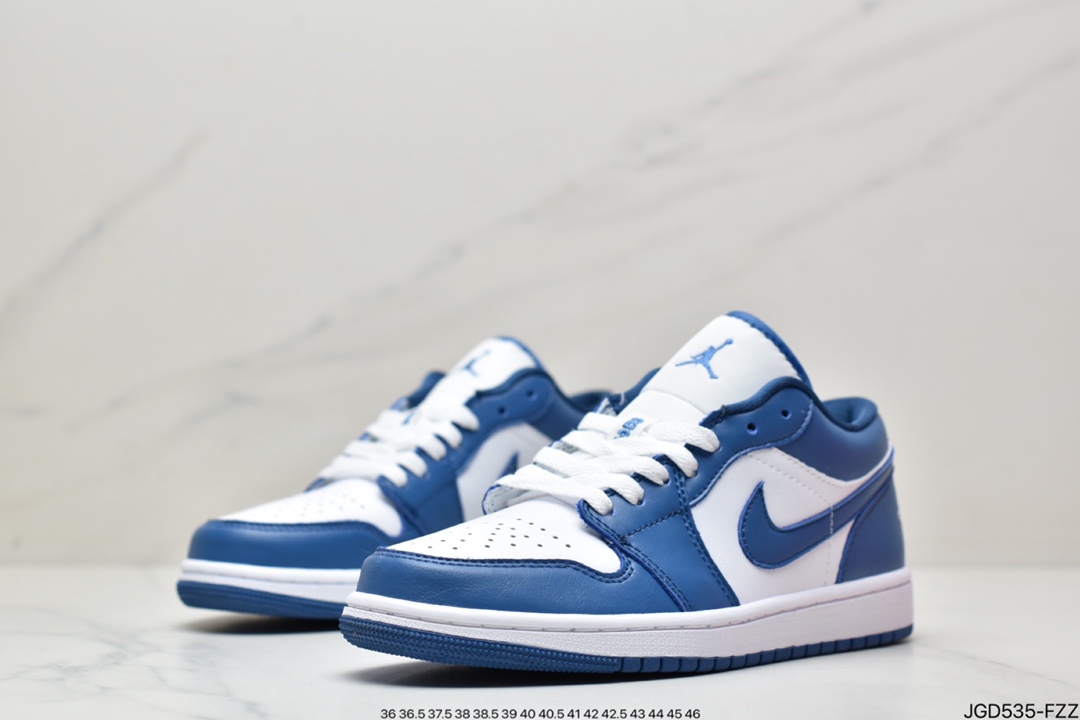 Air Jordan 1 Low AJ1 Low Series Original Shoes Original File Development-Top High Quatity Cheap Sneakers Fashion Clothing Clothes Bags handbags Shoes of all Brand wholesale With The best Quality And Beautiful Price from China Factory Chinese suppliers wholesaler seller Air Jordan 1 Low AJ1 Low Series Original Shoes Original File Development