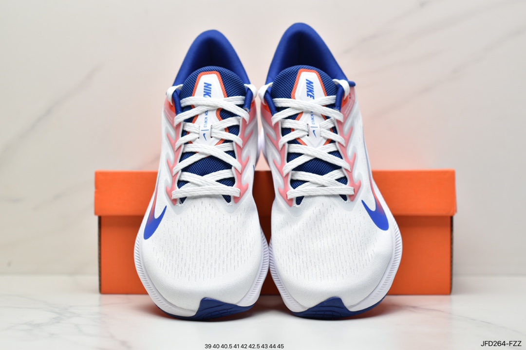 NIKE zoom V7 breathable mesh surface lightweight comfortable cushioning wear-resistant fashion casual running shoes CJ0291-006-Top High Quatity Cheap Sneakers Fashion Clothing Clothes Bags handbags Shoes of all Brand wholesale With The best Quality And Beautiful Price from China Factory Chinese suppliers wholesaler seller NIKE zoom V7 breathable mesh surface lightweight comfortable cushioning wear-resistant fashion casual running shoes CJ0291-006