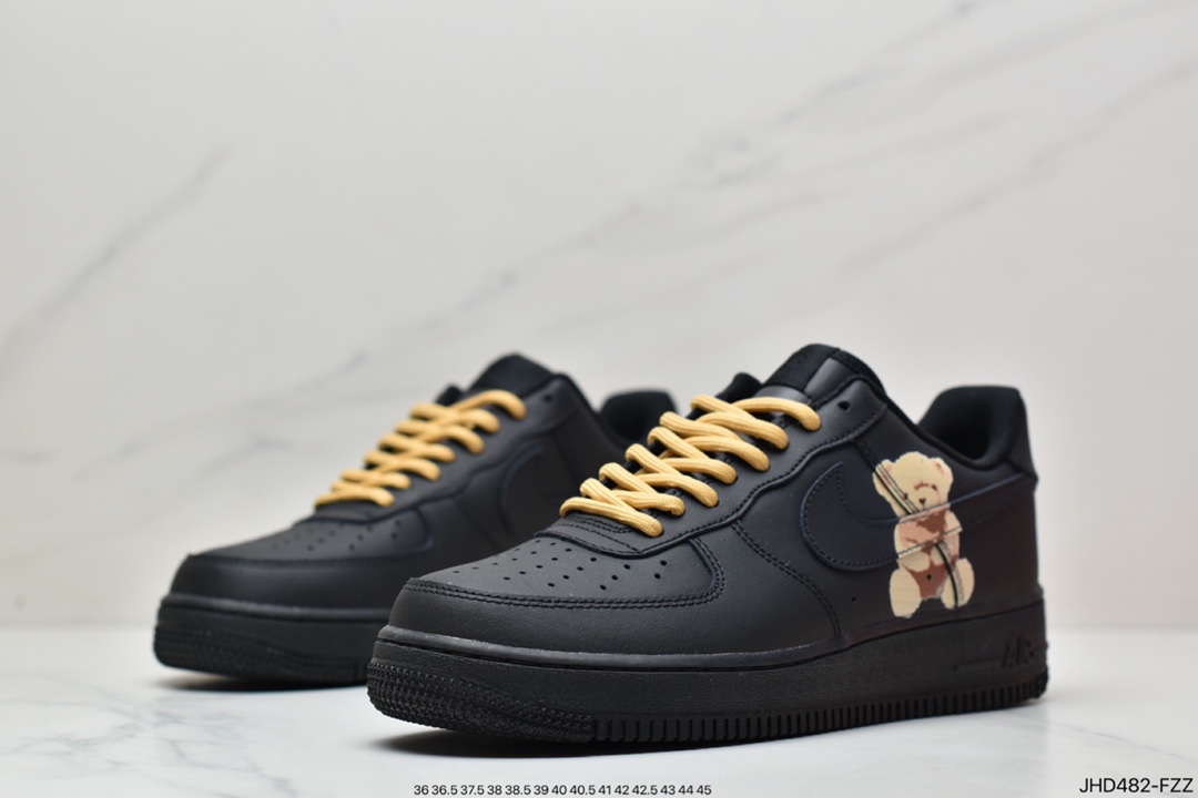 Nike Air Force 1 Low Air Force One Low Top Versatile Casual Sneakers-Top High Quatity Cheap Sneakers Fashion Clothing Clothes Bags handbags Shoes of all Brand wholesale With The best Quality And Beautiful Price from China Factory Chinese suppliers wholesaler seller Nike Air Force 1 Low Air Force One Low Top Versatile Casual Sneakers
