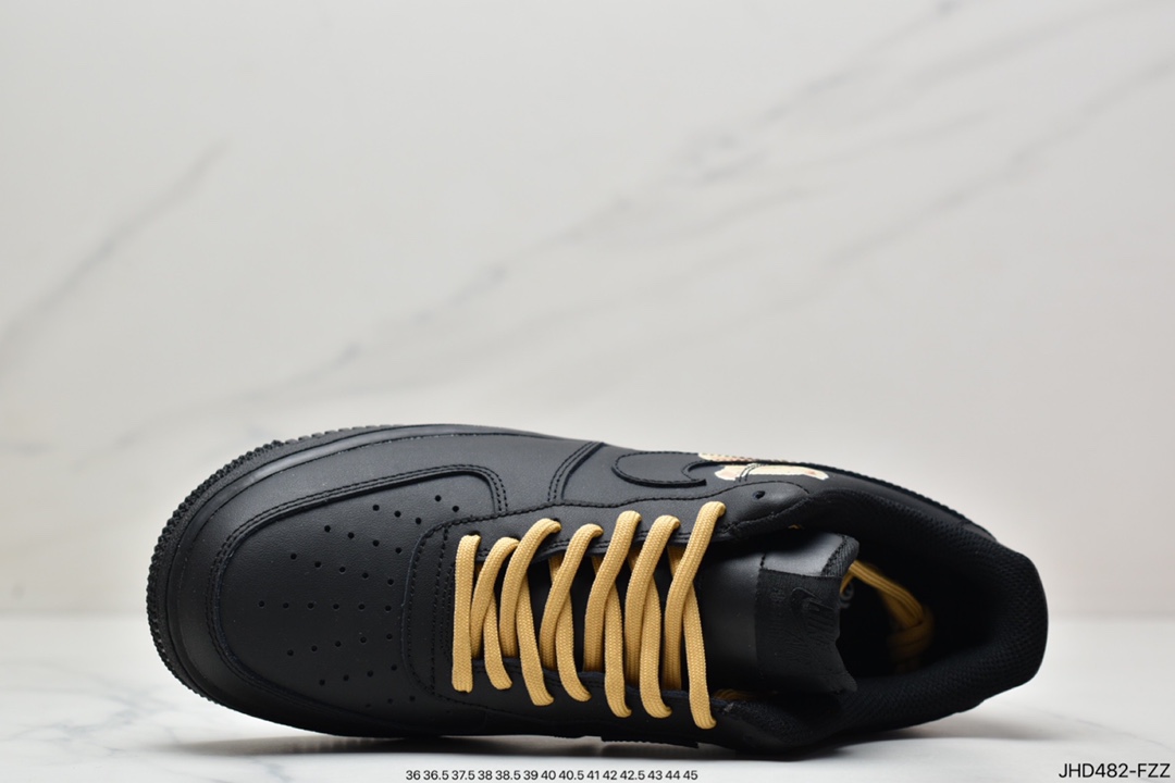 Nike Air Force 1 Low Air Force One Low Top Versatile Casual Sneakers-Top High Quatity Cheap Sneakers Fashion Clothing Clothes Bags handbags Shoes of all Brand wholesale With The best Quality And Beautiful Price from China Factory Chinese suppliers wholesaler seller Nike Air Force 1 Low Air Force One Low Top Versatile Casual Sneakers