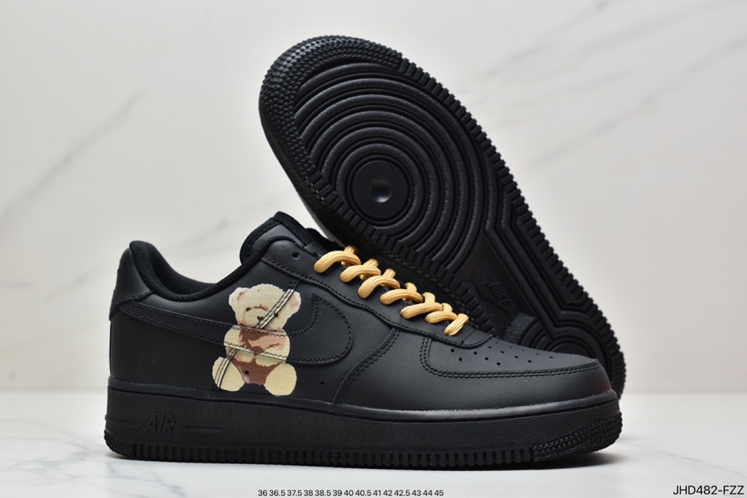 Nike Air Force 1 Low Air Force One Low Top Versatile Casual Sneakers-Top High Quatity Cheap Sneakers Fashion Clothing Clothes Bags handbags Shoes of all Brand wholesale With The best Quality And Beautiful Price from China Factory Chinese suppliers wholesaler seller Nike Air Force 1 Low Air Force One Low Top Versatile Casual Sneakers