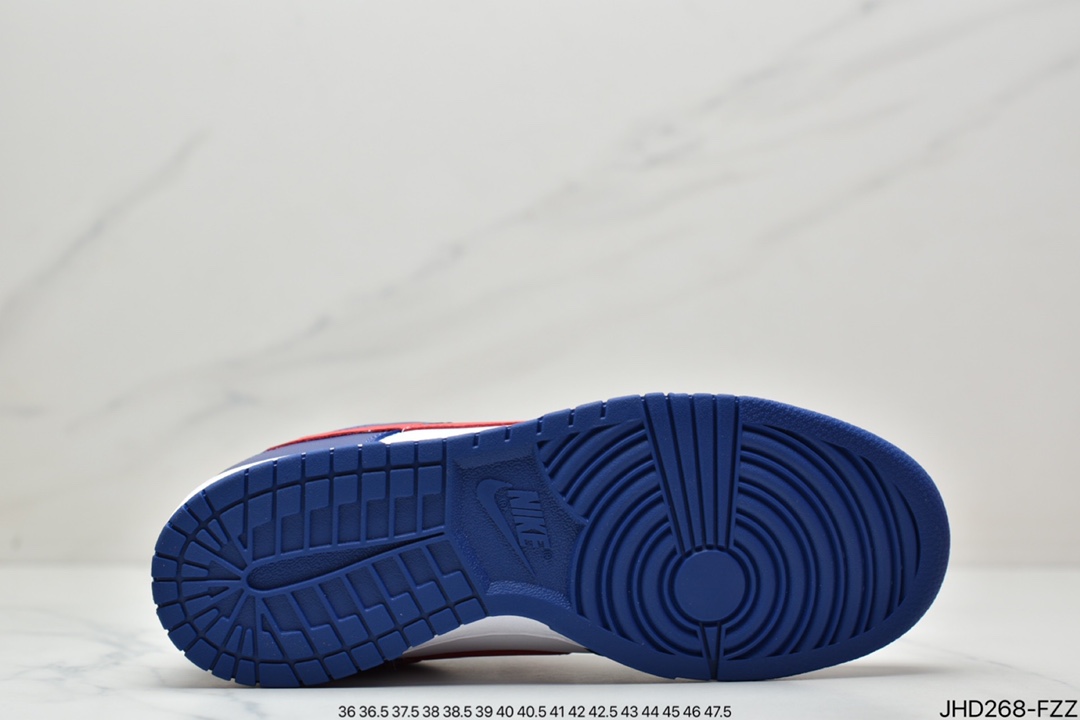 Nike SB Dunk Low Pro Retro Low Top Casual Sports Skateboard Shoe