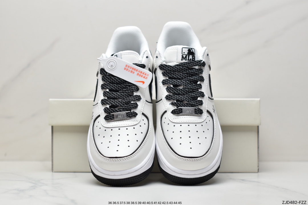 Nike Air Force 1 Low Air Force 1 Low all-match casual sports sneakers 315122-111