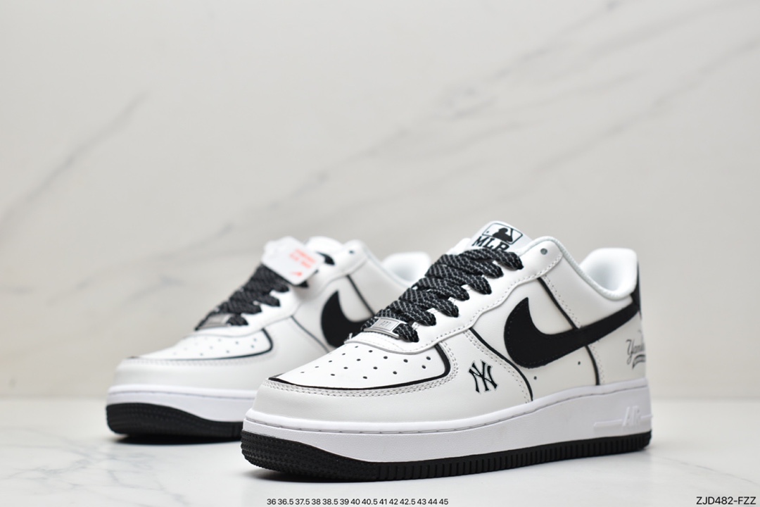 Nike Air Force 1 Low Air Force 1 Low all-match casual sports sneakers 315122-111