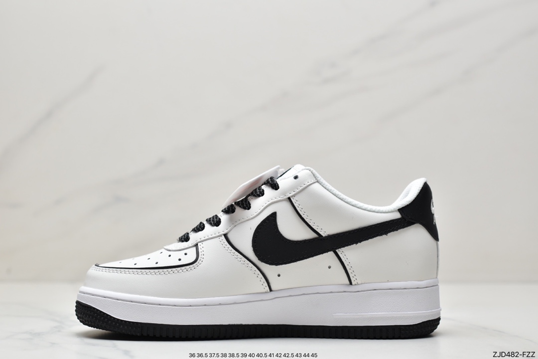 Nike Air Force 1 Low Air Force 1 Low all-match casual sports sneakers 315122-111