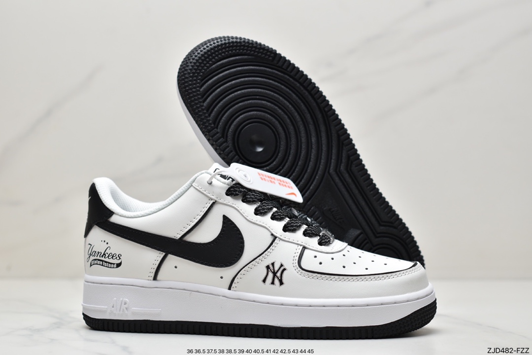 Nike Air Force 1 Low Air Force 1 Low all-match casual sports sneakers 315122-111
